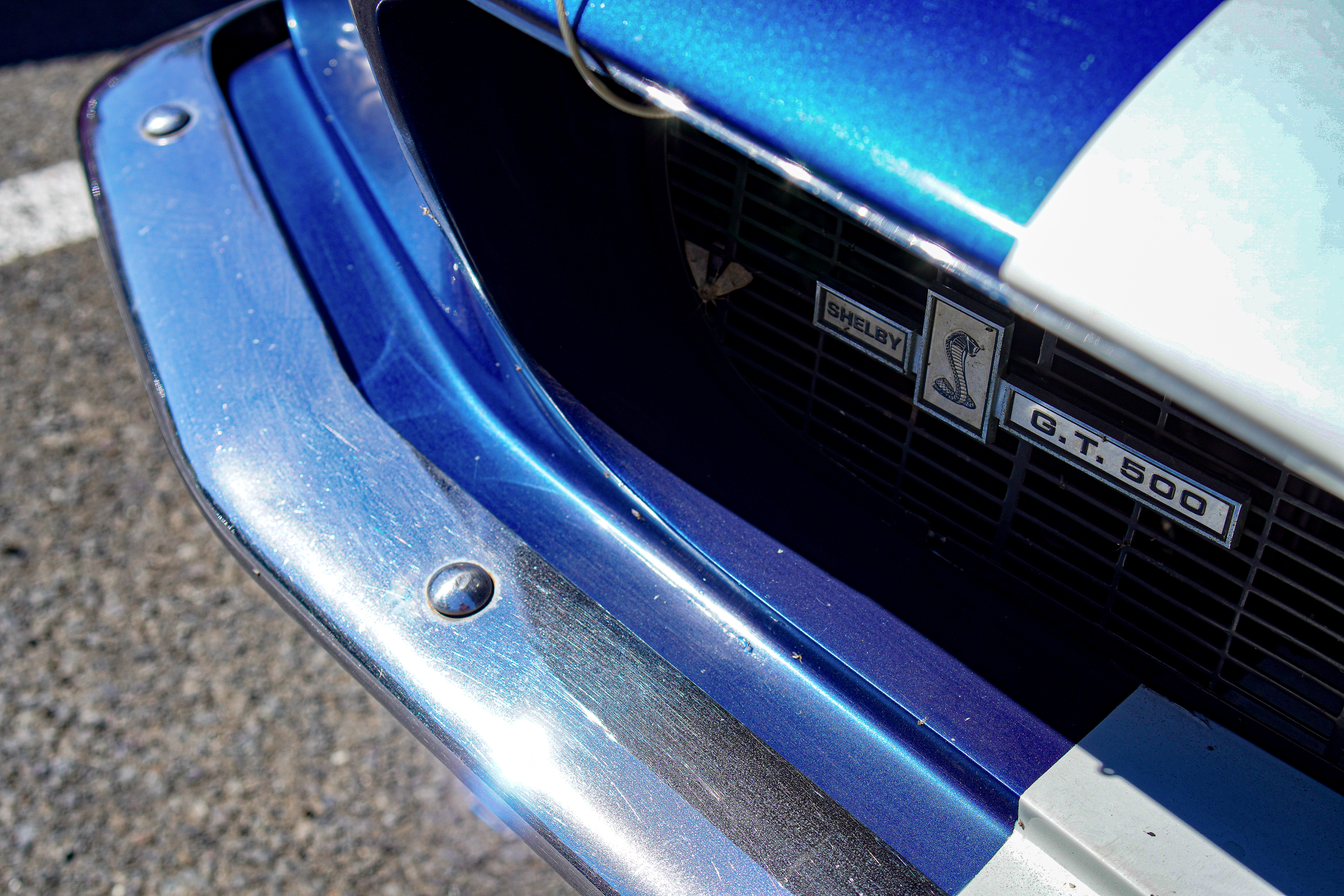 Built to be driven hard