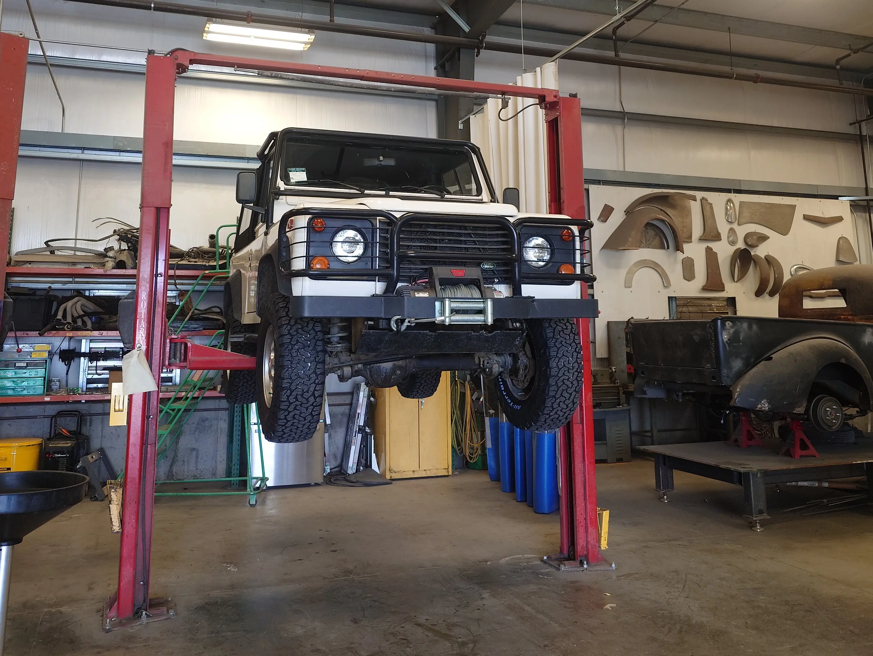 Routine Maintenance & Care